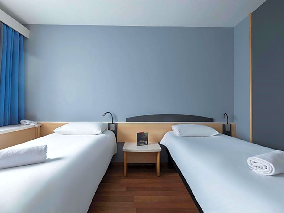 Ibis Poznan Stare Miasto