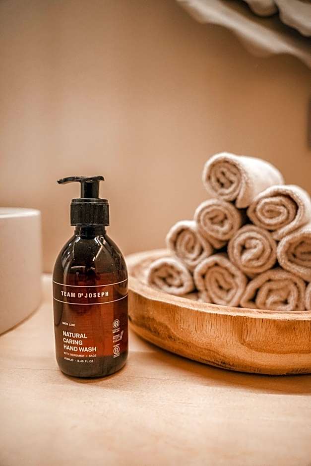 Alpin Juwel - Bio und Lifestylehotel