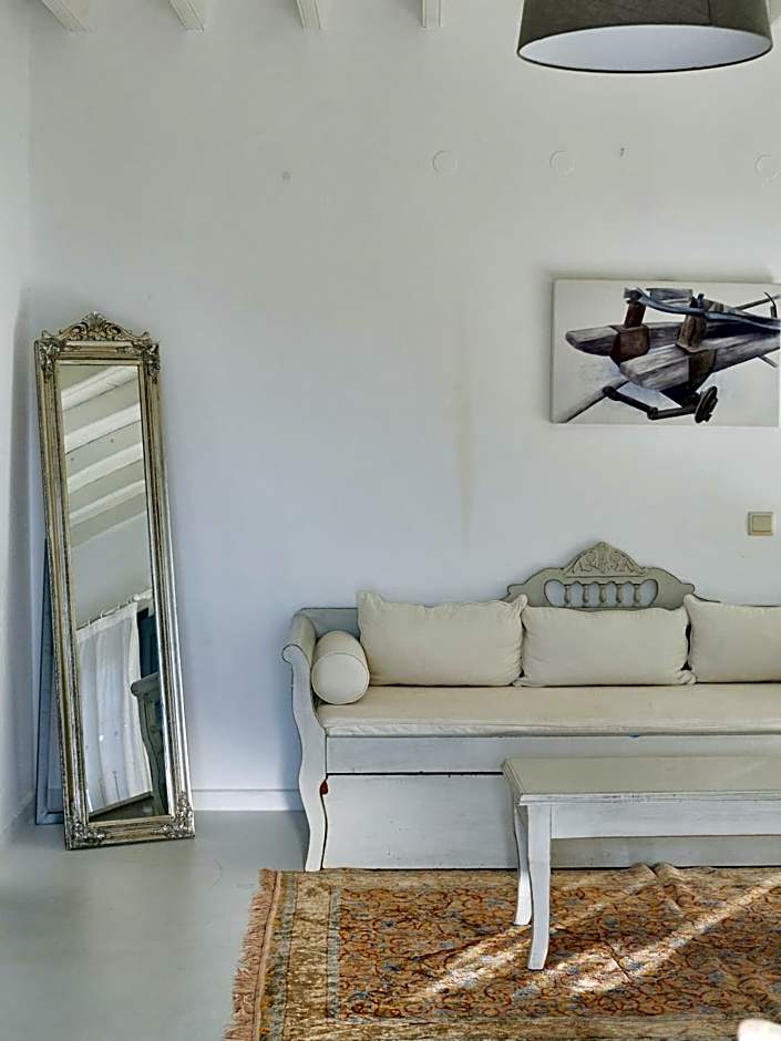 9 Muses Exclusive Apartments