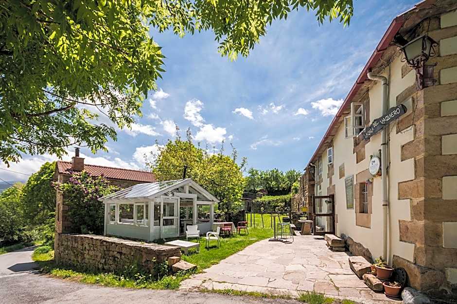 vaquero casa rural alquiler completo