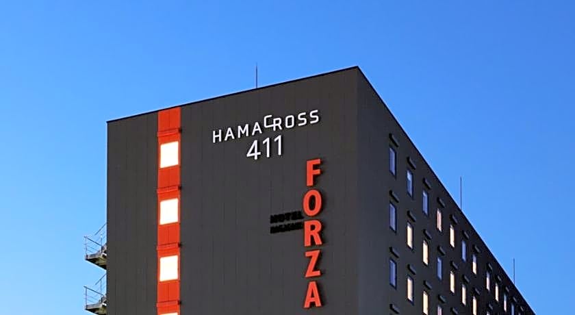 Hotel Forza Nagasaki