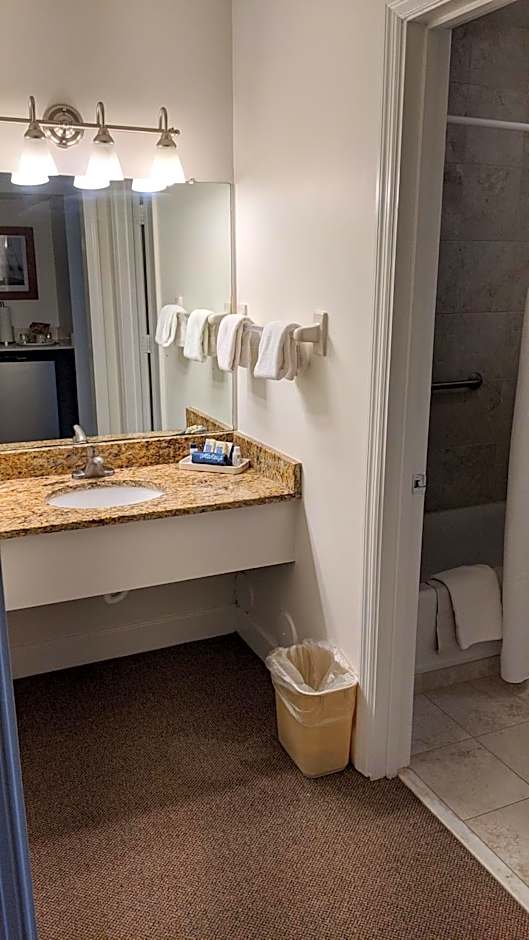 Inlet Inn NC