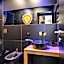 Maximum hub suite&spa