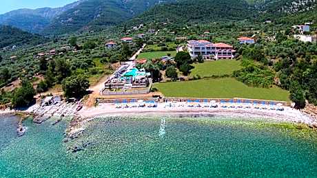 Maranton Beach Hotel
