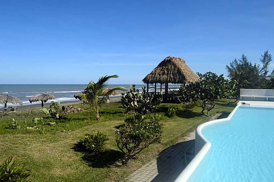 Hotel Istirinchá