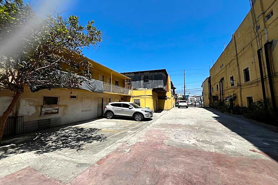 OYO Hotel Linda