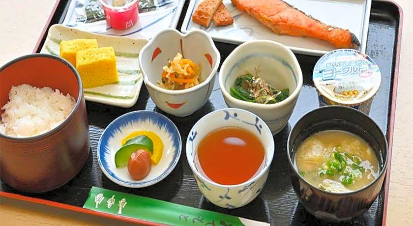 Imabari Urban Hotel
