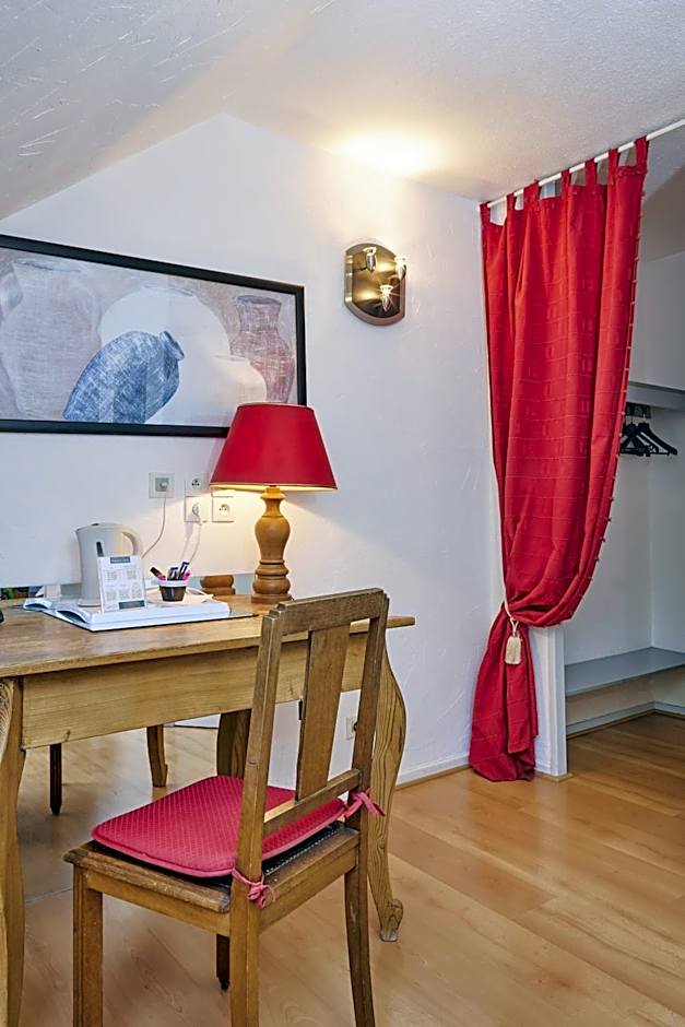 Logis Bagatelle - 51530 Dizy