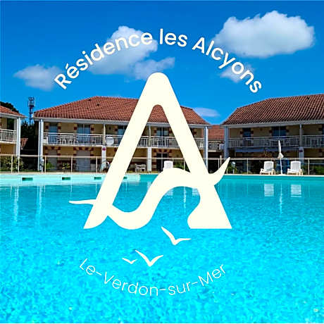 Résidence les Alcyons