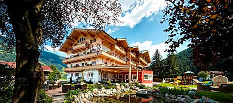 Hotel Grundlhof