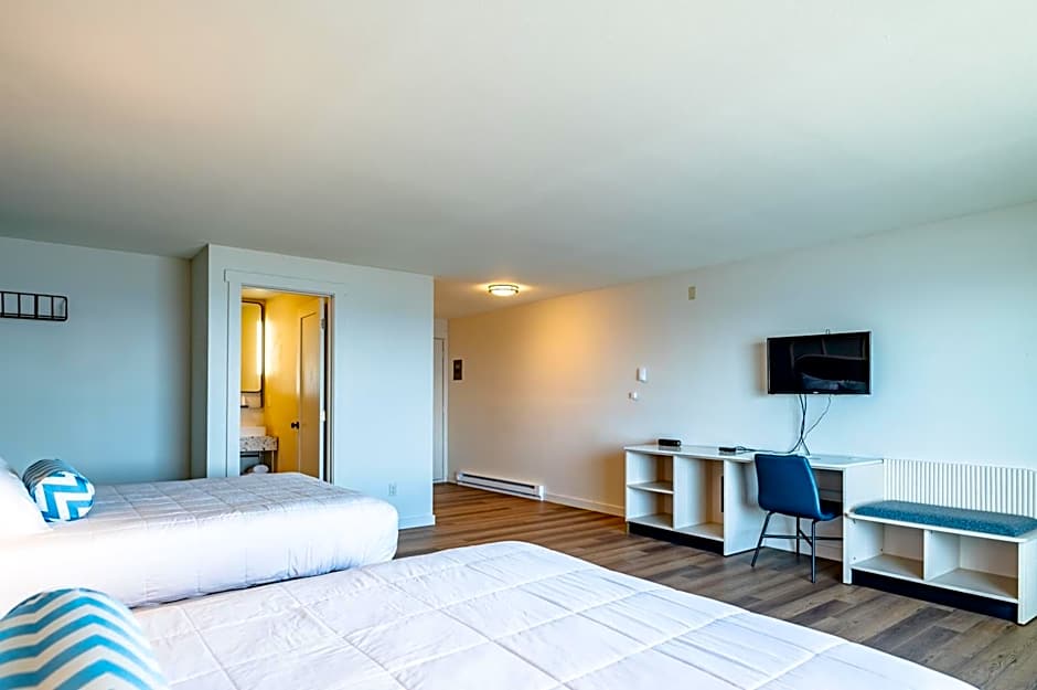 Seagull Beachfront Inn