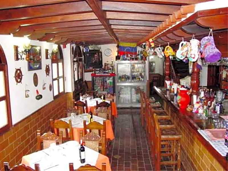 Catimar Puerto Viejo