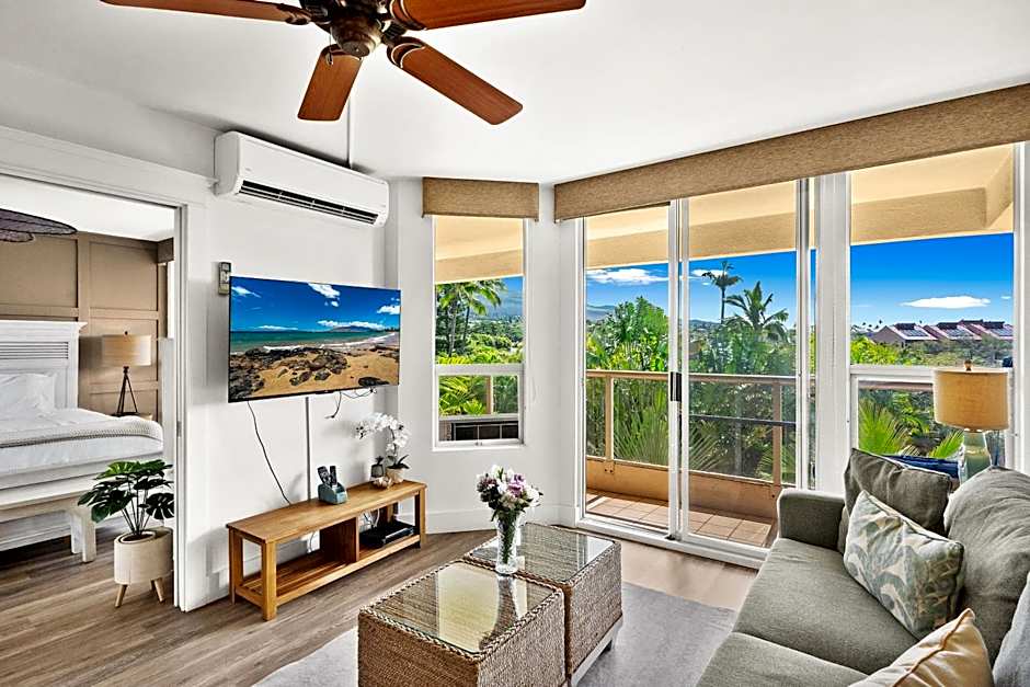 Top 5 Home with King Bed Plus Steps to Beach & Shops