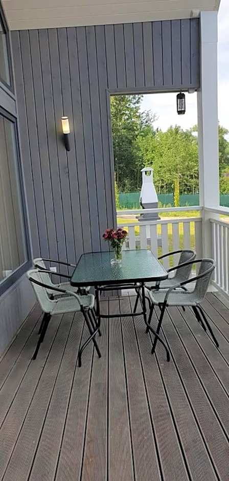 Słoneczna Zatoka Gowidlino