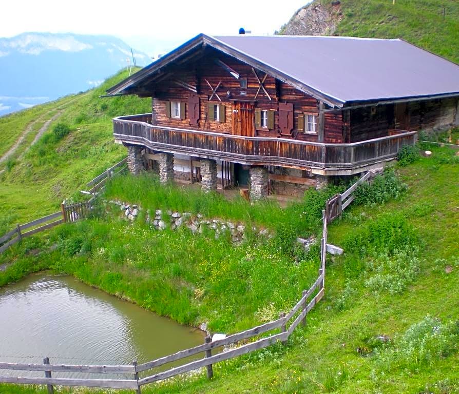 Kaiserhotel Oberndorf