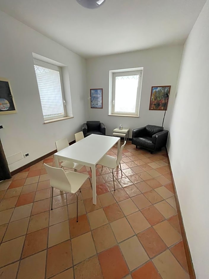 B&B La Suite