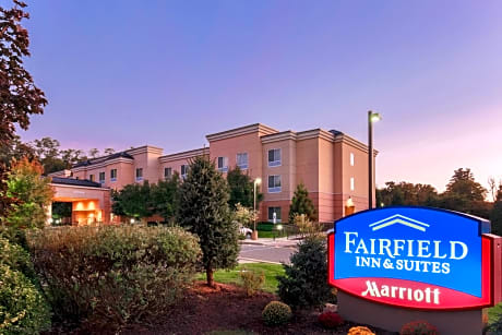 Fairfield Inn & Suites by Marriott Mahwah