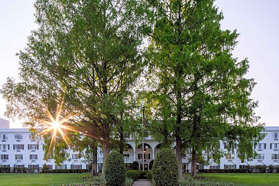 The Madison Hotel