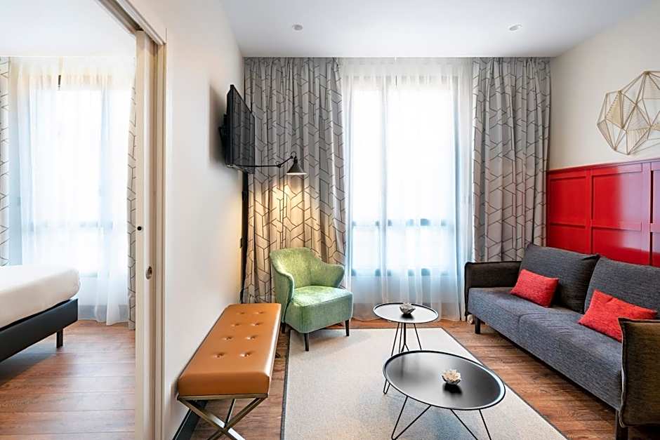 Vincci Consulado de Bilbao