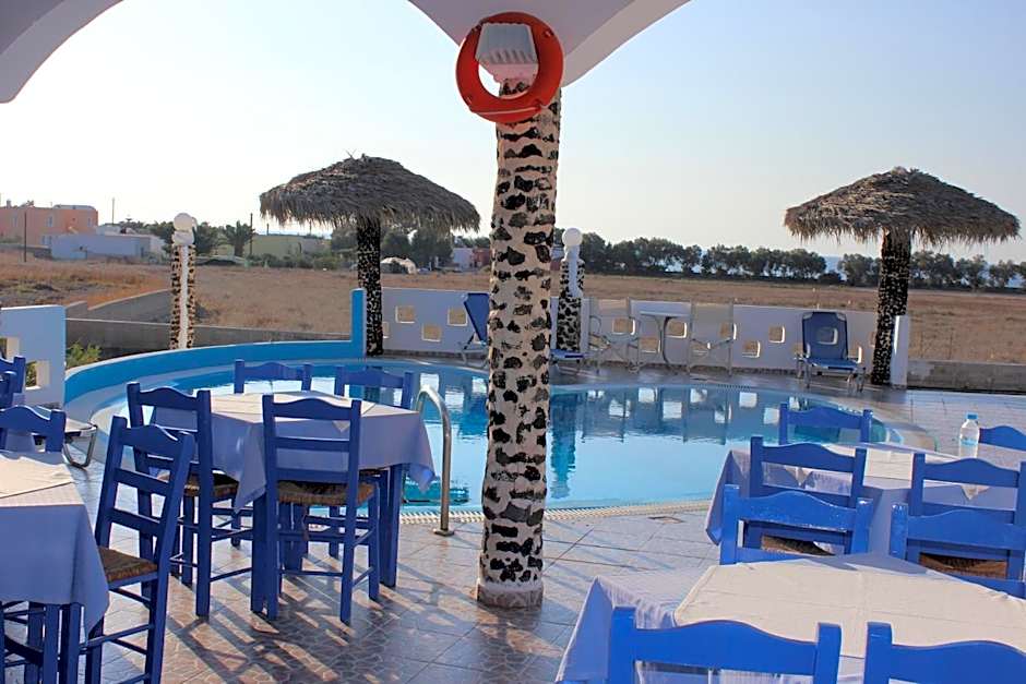 Honeymoon Beach Studios