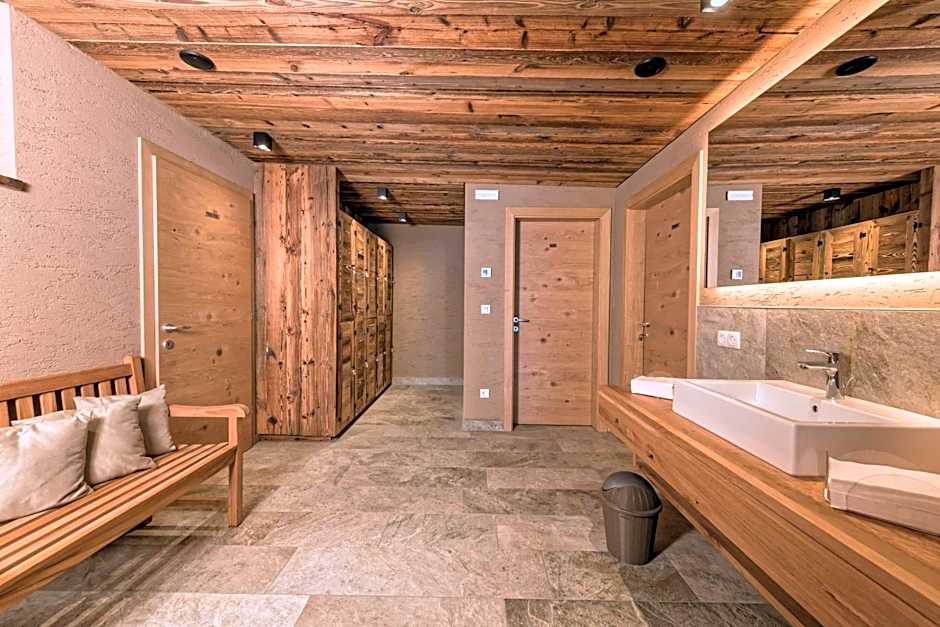 Mountain Lodge Prennanger