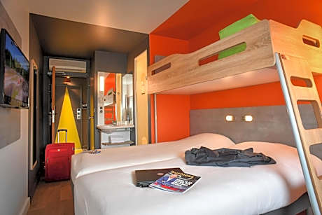 ibis budget Saint Lô