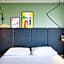 ibis Paris Gare de Lyon Reuilly
