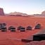 Beyond Wadi Rum Camp