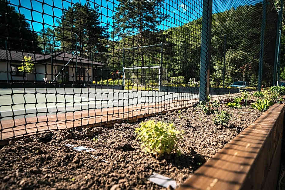 BIO HOTEL & WELLNESS Zlatý Hýľ