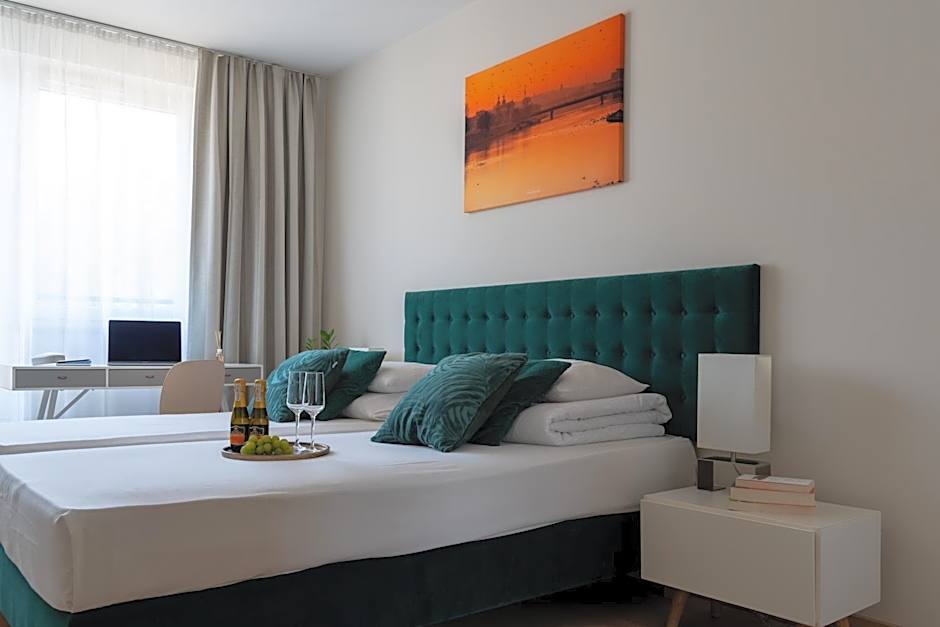 Happy House Apartamenty