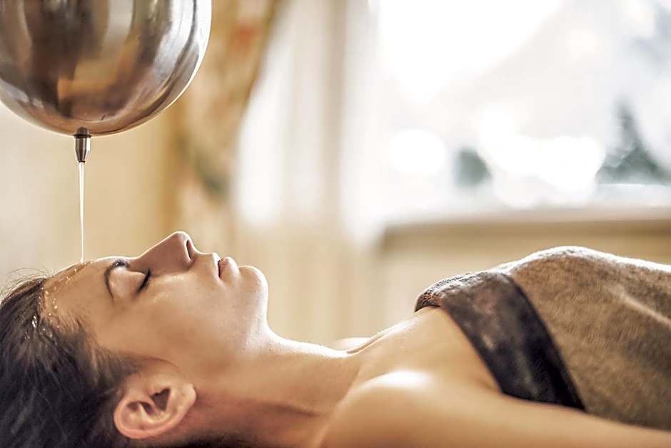 Das Karwendel - Ihr Wellness Zuhause am Achensee