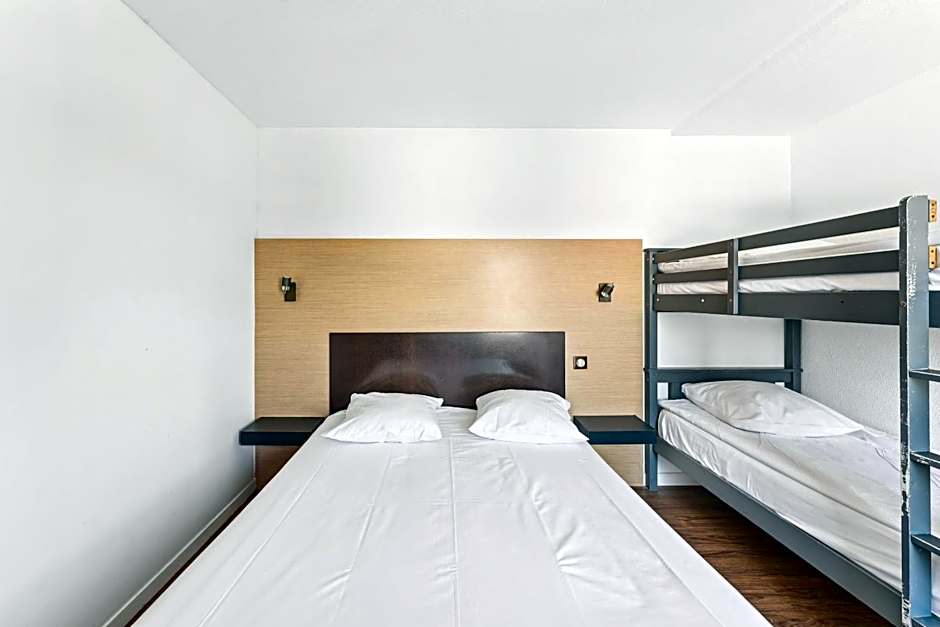 Hôtel Akena Pierrelaye