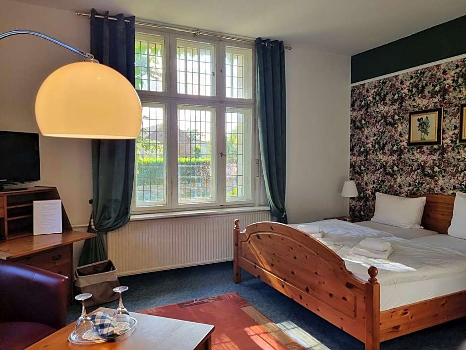 Kyritzer Landhotel Heine