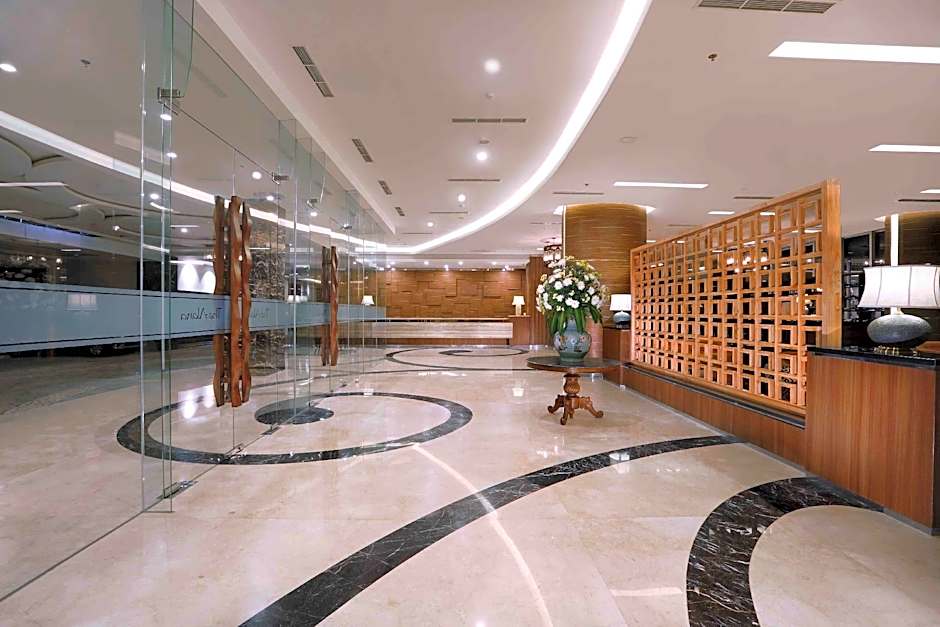 The Alana Yogyakarta Hotel and Convention Center