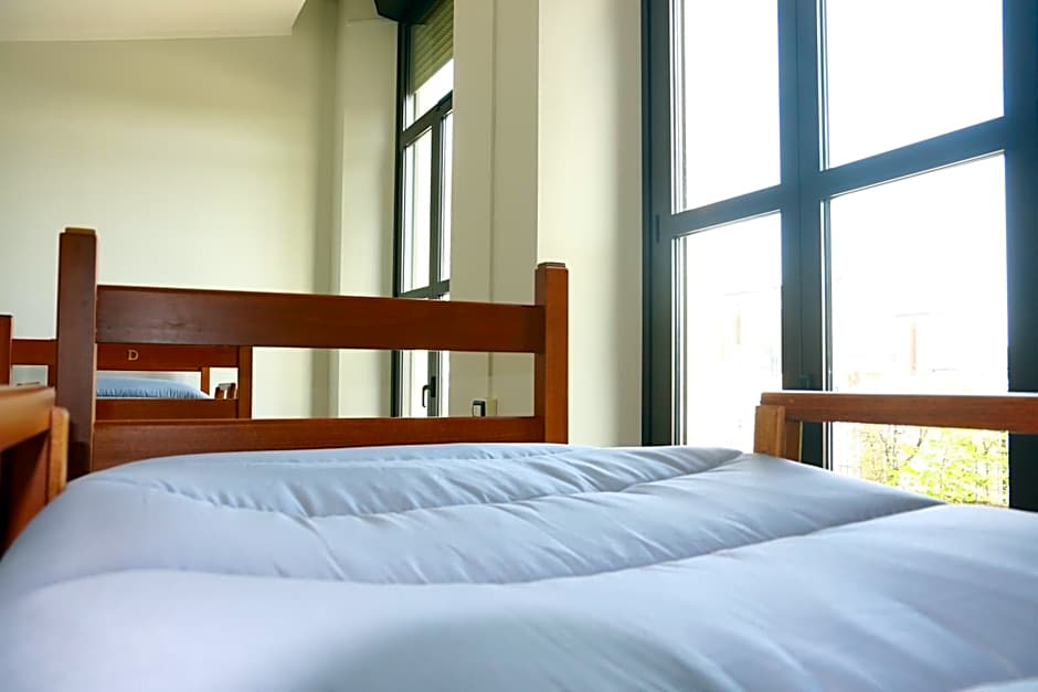 Student's Hostel Parma
