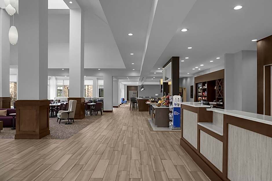 Hilton Garden Inn San Marcos