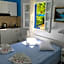 Pension Sofia Amorgos-Katapola
