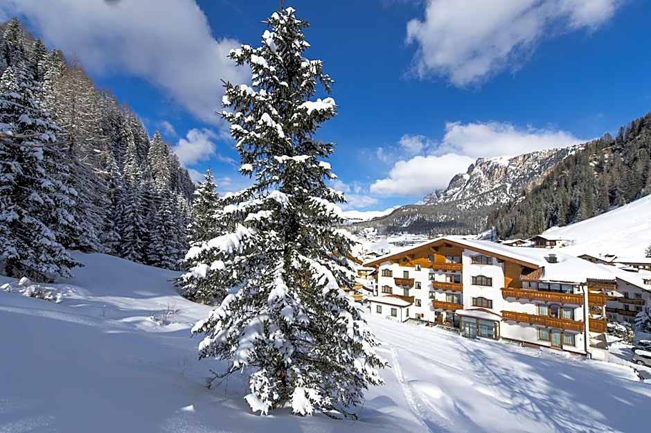 Savoy Dolomites Luxury & Spa Hotel