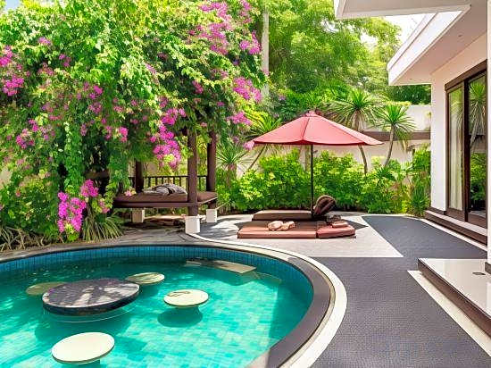 Dancing Villas Nusa Dua