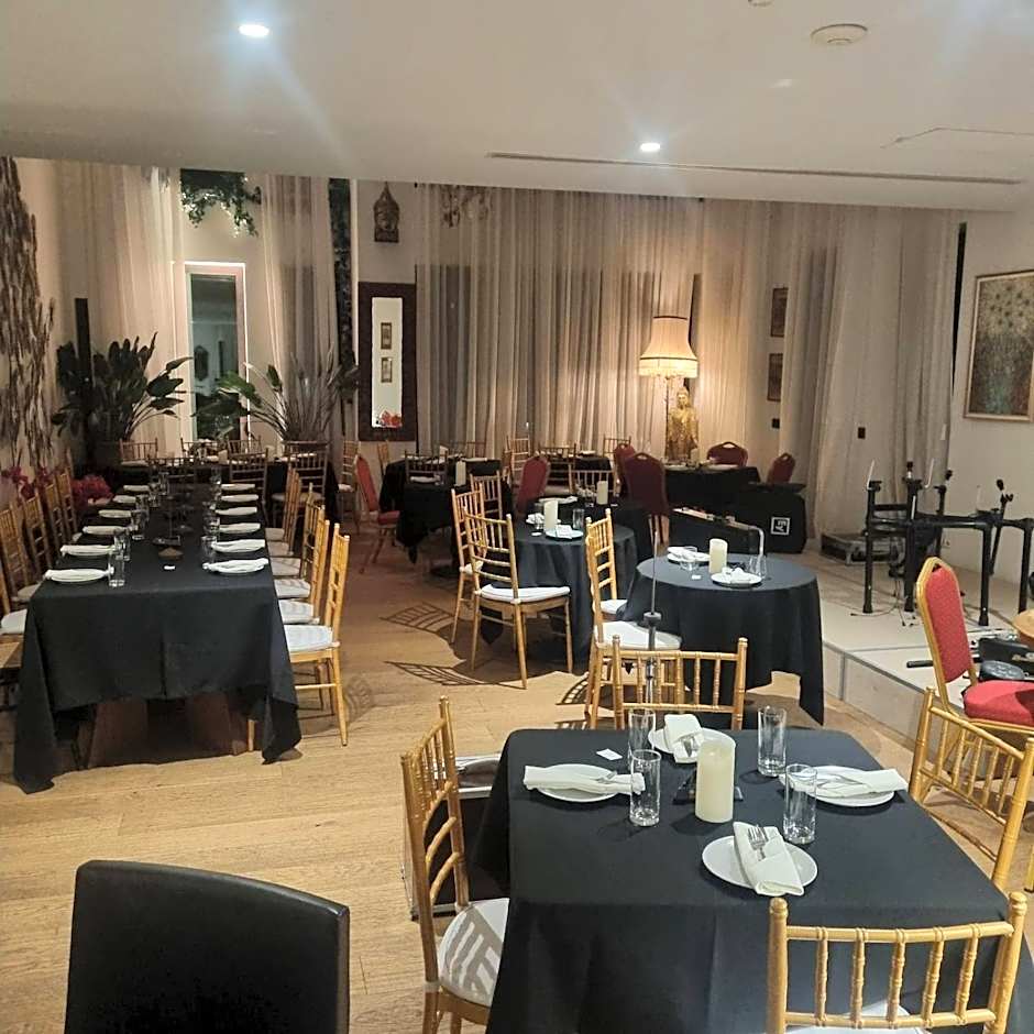 The Babe Boutique Hotel