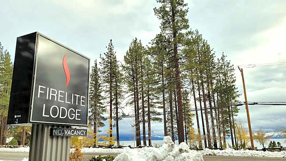 Firelite Lodge
