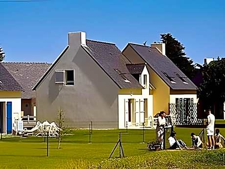 Lagrange Vacances Les Maisonnettes