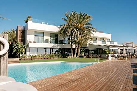 Playa Grande by Tropical