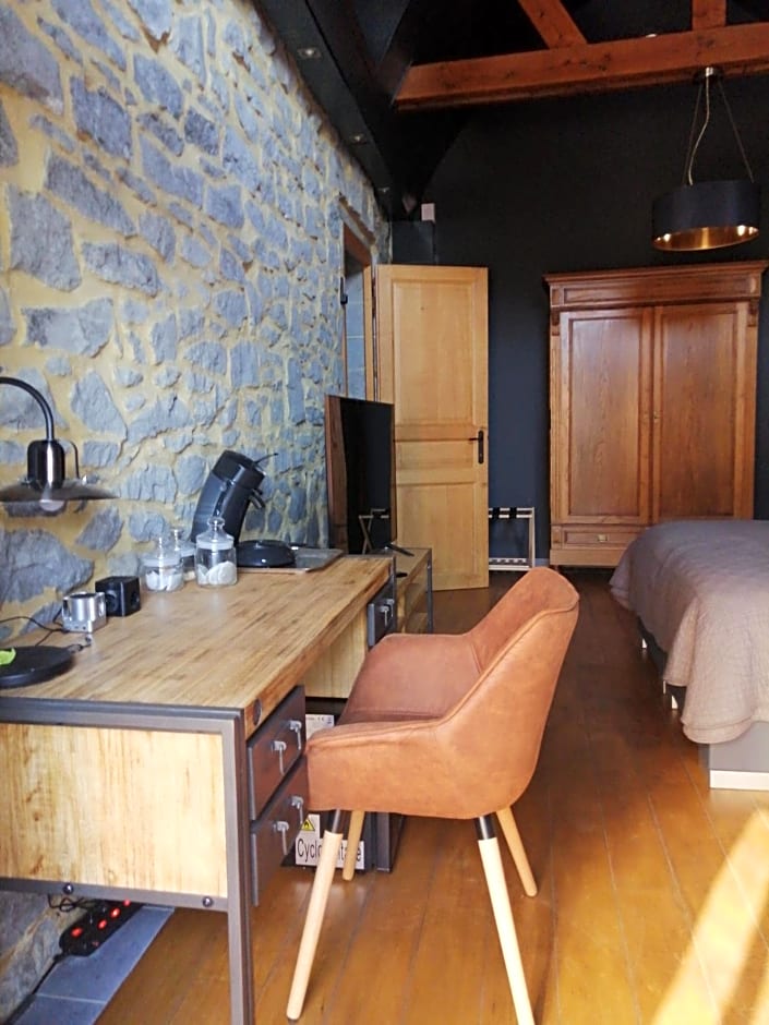 La Laiterie Ecaussinnes