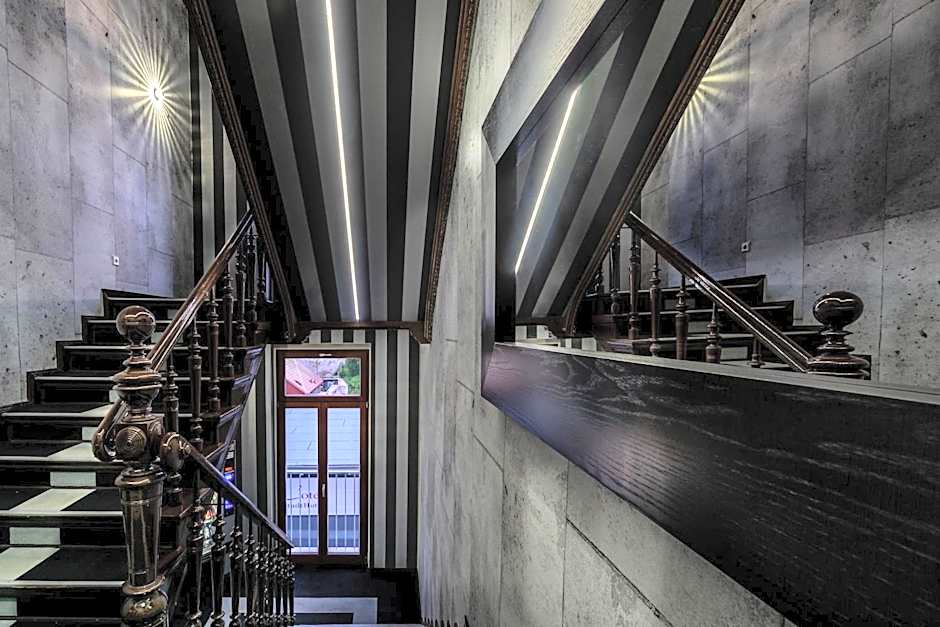 SL'otel - Das StadtHotel - voll Klimatisiert