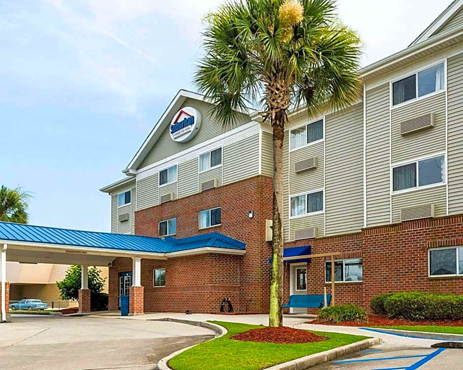 Suburban Studios Avondale