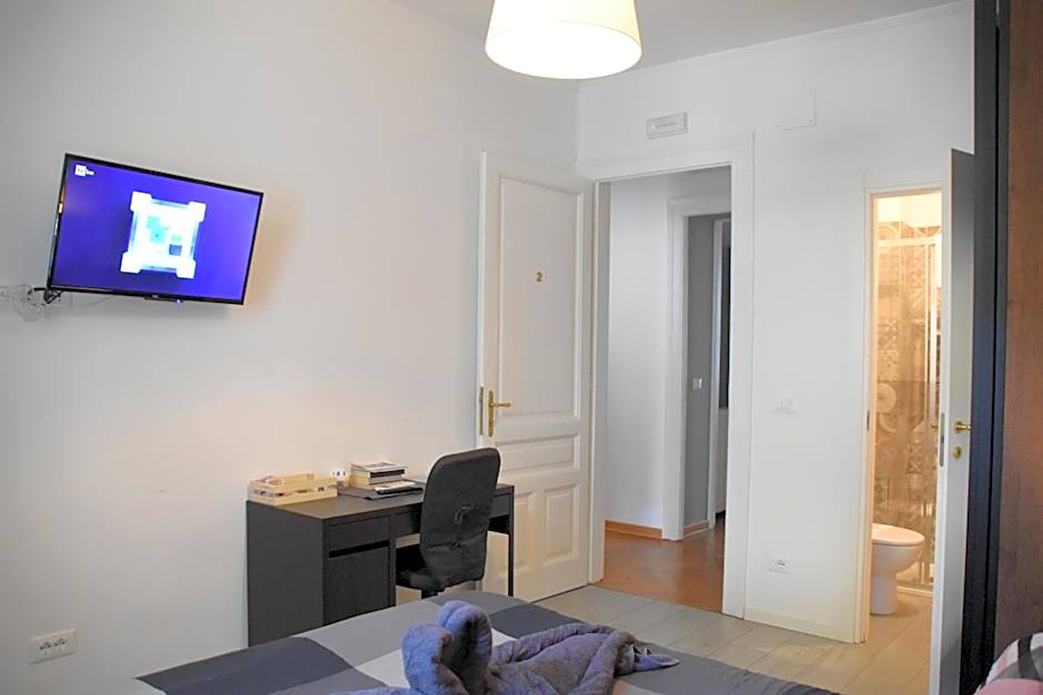 Residence Montanelli