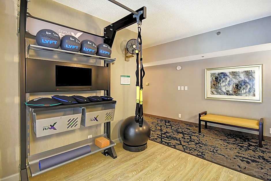 Embassy Suites by Hilton Raleigh Durham Research Triangle