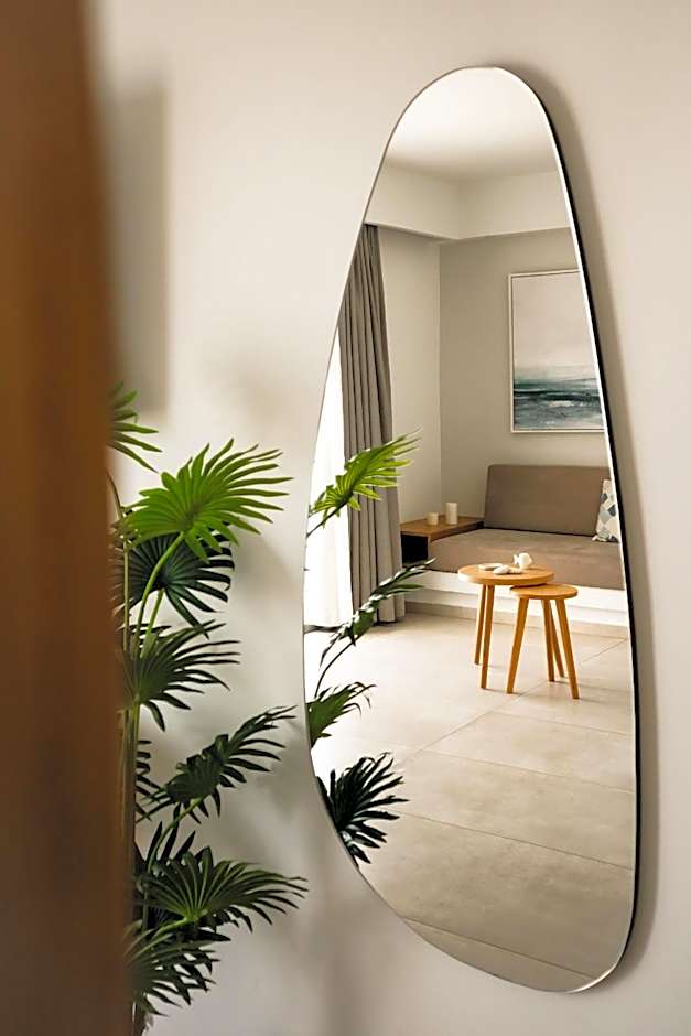 Batis Aero Beachfront Wellbeing Hotel