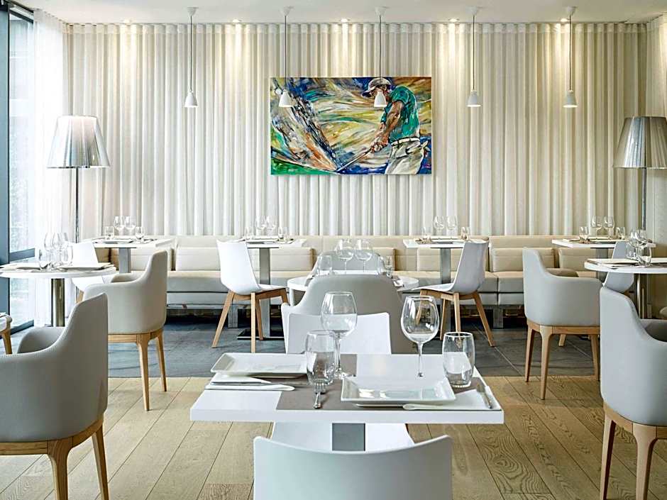 Mercure Hotel Golf Cap d'Agde